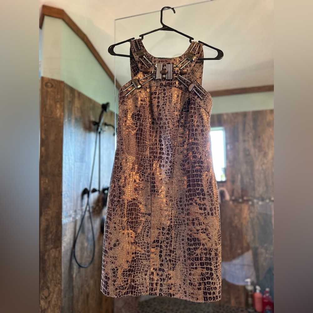 Boston Proper Dress